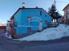 Foto Casa indipendente in vendita a Faeto