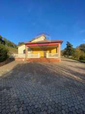 Foto Casa indipendente in vendita a Fagnano Castello