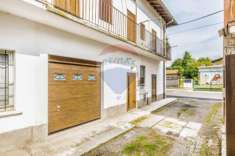 Foto Casa indipendente in vendita a Fagnano Olona - 3 locali 100mq