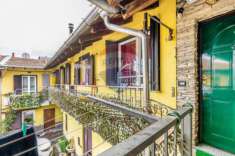 Foto Casa indipendente in vendita a Fagnano Olona - 5 locali 163mq