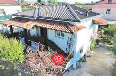 Foto Casa indipendente in vendita a Fagnano Olona