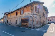 Foto Casa indipendente in vendita a Fagnano Olona