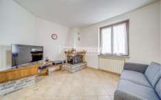 Foto Casa indipendente in vendita a Fagnano Olona