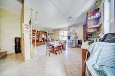 Foto Casa indipendente in vendita a Fagnano Olona