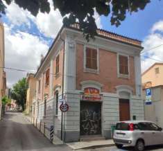 Foto Casa indipendente in vendita a Falconara Marittima