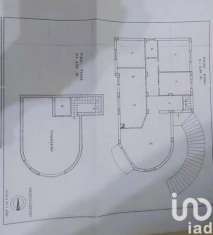 Foto Casa indipendente in vendita a Falerna