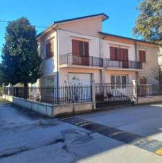 Foto Casa indipendente in vendita a Falerone