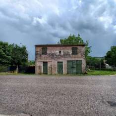 Foto Casa indipendente in vendita a Falerone