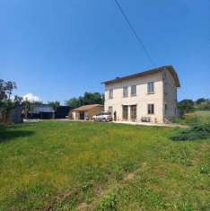 Foto Casa indipendente in vendita a Falerone