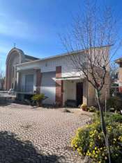 Foto Casa indipendente in vendita a Falerone