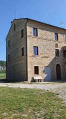 Foto Casa indipendente in vendita a Falerone