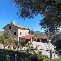 Foto Casa indipendente in vendita a Falerone