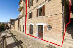 Foto Casa indipendente in vendita a Falerone