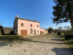 Foto Casa indipendente in vendita a Falerone