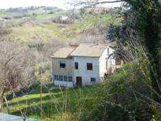 Foto Casa indipendente in vendita a Falerone