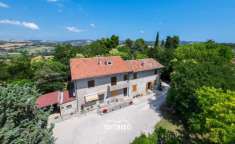 Foto Casa indipendente in vendita a Fano