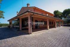 Foto Casa indipendente in vendita a Fano