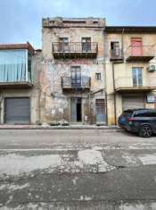 Foto Casa indipendente in vendita a Favara
