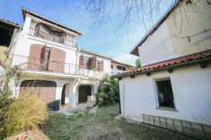Foto Casa indipendente in vendita a Favria