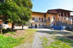 Foto Casa indipendente in vendita a Favria