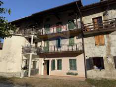 Foto Casa Indipendente in vendita a Feltre, Tomo