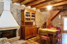 Foto Casa indipendente in vendita a Feltre