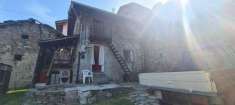Foto Casa indipendente in vendita a Fenis