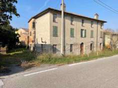 Foto Casa indipendente in vendita a Ferrara - 18 locali 400mq