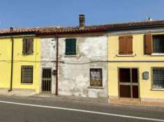 Foto Casa indipendente in vendita a Ferrara - 2 locali 50mq