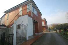 Foto Casa indipendente in vendita a Ferrara - 8 locali 130mq