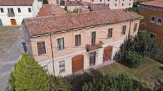 Foto Casa indipendente in vendita a Ferrara