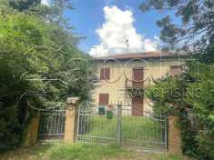 Foto Casa indipendente in vendita a Ferrara