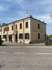 Foto Casa indipendente in vendita a Ferrara