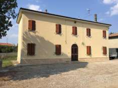 Foto Casa indipendente in vendita a Ferrara