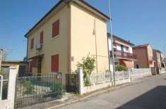 Foto Casa indipendente in vendita a Ferrara