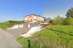 Foto Casa indipendente in vendita a Ferrara