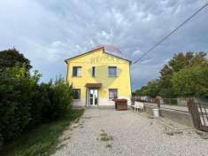 Foto Casa indipendente in vendita a Ferrara