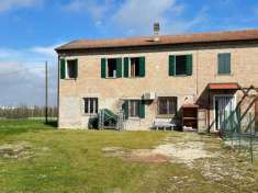 Foto Casa indipendente in vendita a Ferrara