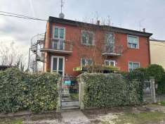 Foto Casa indipendente in vendita a Ferrara