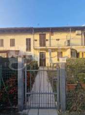 Foto Casa indipendente in vendita a Ferrere