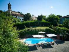 Foto Casa indipendente in vendita a Ferrere