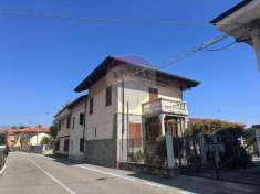 Foto Casa indipendente in vendita a Fiano