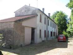 Foto Casa indipendente in vendita a Ficarolo