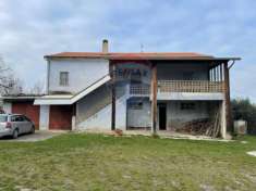Foto Casa indipendente in vendita a Filottrano - 7 locali 125mq