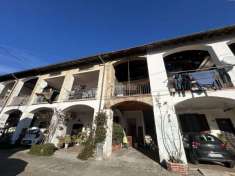 Foto Casa indipendente in vendita a Fino Mornasco
