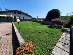 Foto Casa indipendente in vendita a Fino Mornasco