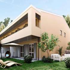 Foto Casa indipendente in vendita a Firenze