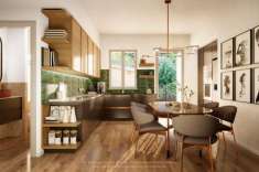 Foto Casa indipendente in vendita a Firenze