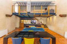 Foto Casa indipendente in vendita a Firenze