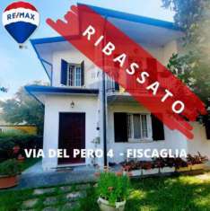 Foto Casa indipendente in vendita a Fiscaglia - 11 locali 200mq